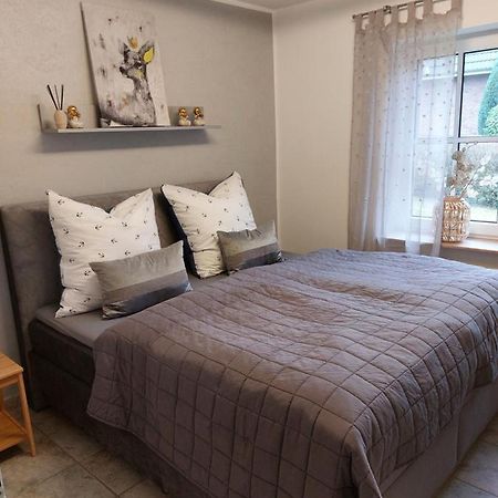 Bunte Stube Apartman Goslar Kültér fotó