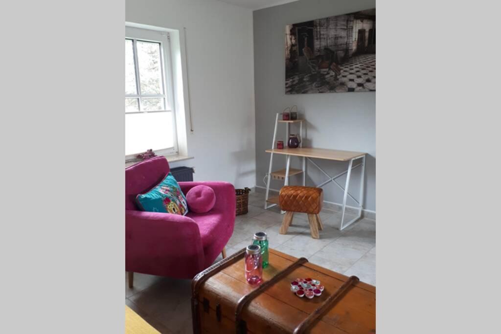 Bunte Stube Apartman Goslar Kültér fotó