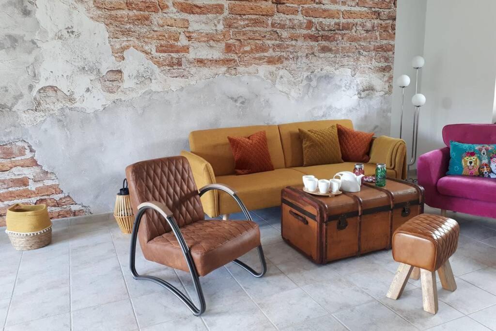 Bunte Stube Apartman Goslar Kültér fotó