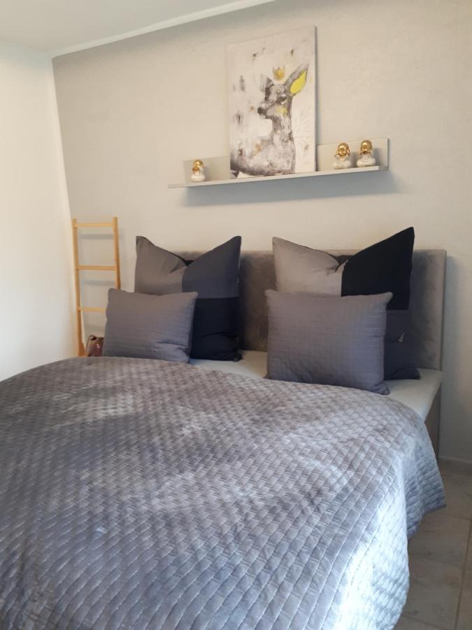 Bunte Stube Apartman Goslar Kültér fotó