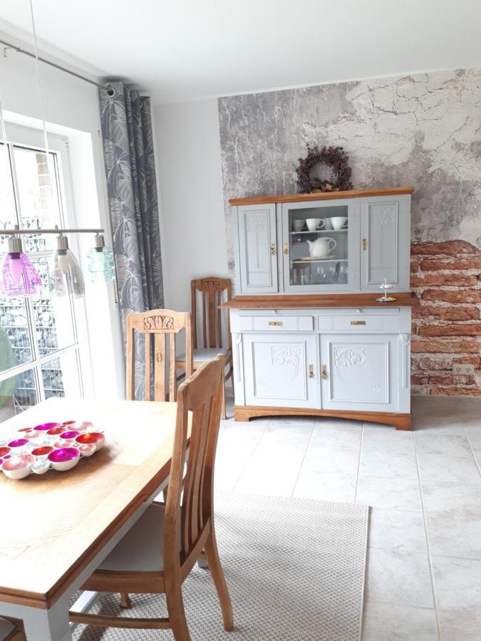 Bunte Stube Apartman Goslar Kültér fotó