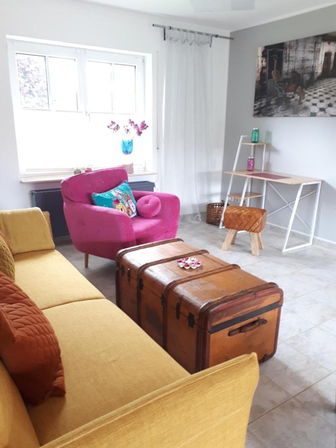 Bunte Stube Apartman Goslar Kültér fotó