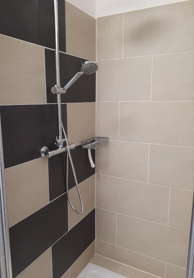 Bunte Stube Apartman Goslar Kültér fotó