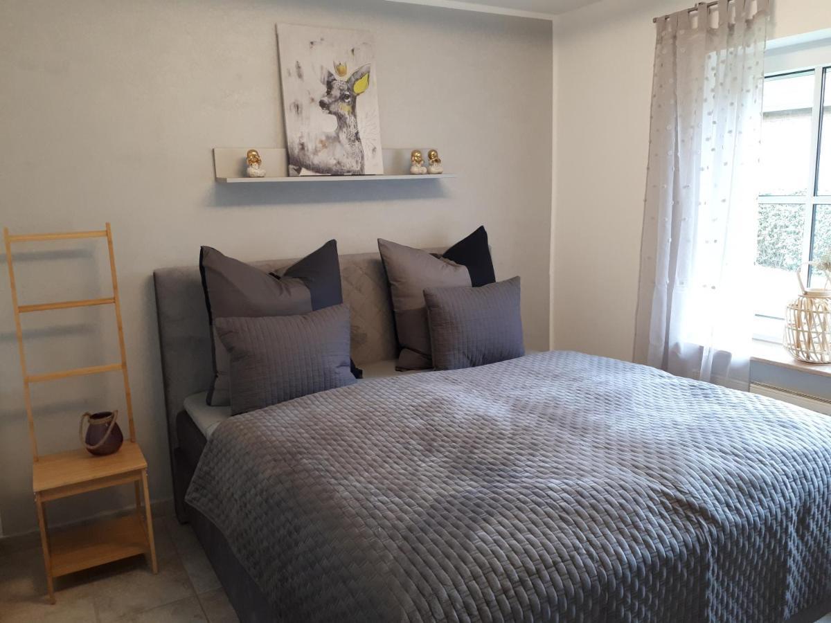 Bunte Stube Apartman Goslar Kültér fotó