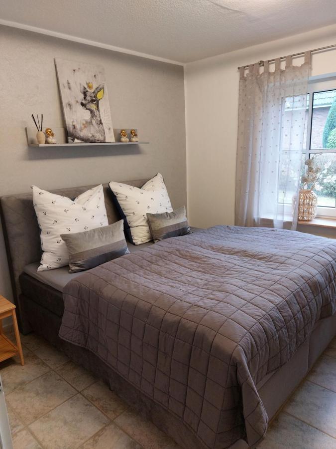 Bunte Stube Apartman Goslar Kültér fotó